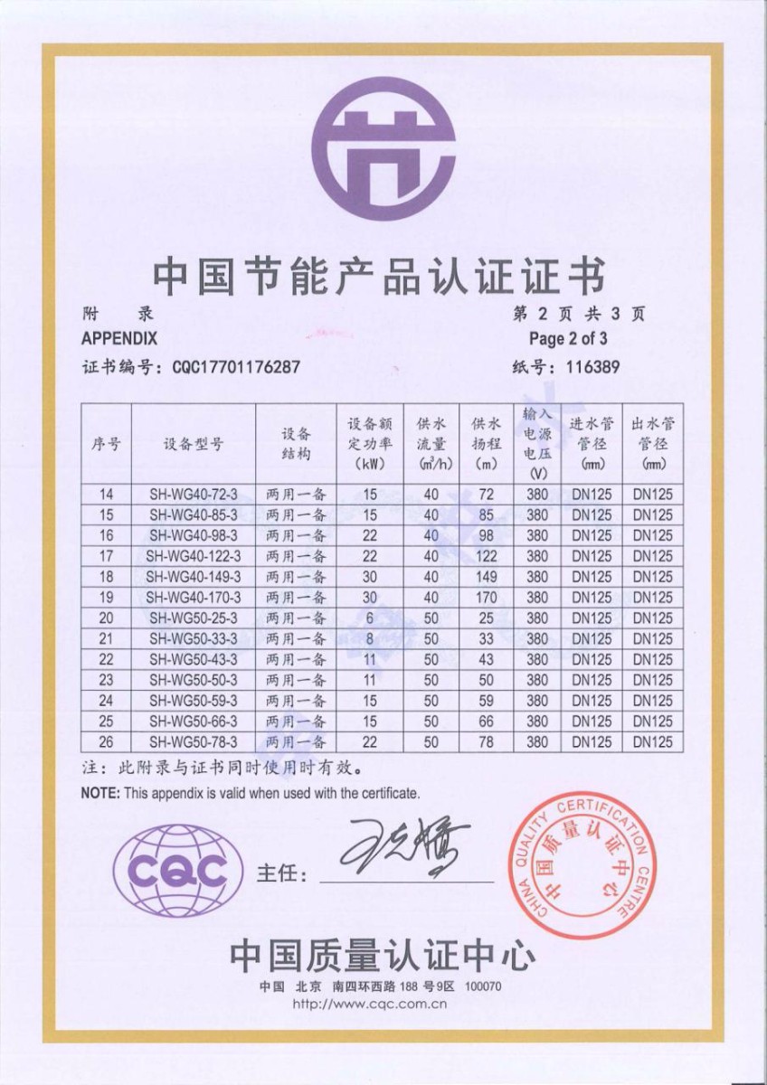 申海供水