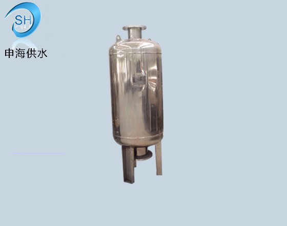 無錫負壓罐--立式罐體φ800*1800